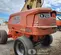 2017 JLG 600S Boom Lift