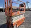 2019 Snorkel S3226E Scissor Lift