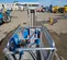 2017 Genie GR-20 Self-Propelled One-Person Lift