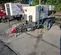 2021 Multiquip DLW400ESA4 Welder