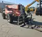 2017 SKYTRAK 6042 Forklift