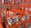 2019 Snorkel S3219E Scissor Lift