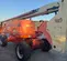 2017 JLG 800AJ Articulating Boom Lift