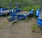 2021 Felling FT-10 T-W Trailer