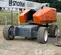 2019 Snorkel 660SJ Boom Lift