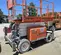 2019 Snorkel S3370RT Rough Terrain Scissor Lift