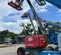 2016 Skyjack SJ63AJ Articulating Boom Lift
