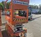 2019 Snorkel S3219E Scissor Lift