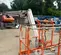 2019 Snorkel TB86J Boom Lift