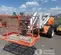 2018 Snorkel A46JRT Articulating Boom Lift
