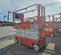 2019 Snorkel S3226E Scissor Lift
