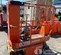 2017 JLG 1230ES Self-Propelled One-Person Lift