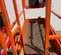 2019 Snorkel S3219E Scissor Lift