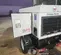 2018 Wacker Neuson G 25 Diesel Generator