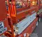 2019 Snorkel S3226E Scissor Lift
