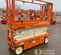 2019 Snorkel S3226E Scissor Lift