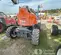 2019 Snorkel A46JRT Articulating Boom Lift