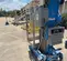 2018 Genie AWP-30SDC Pusharound Lift