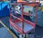 2017 Skyjack SJ12 Self-Propelled One-Person Lift