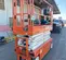 2019 Snorkel S3226E Scissor Lift