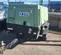 2019 Sullair 375H DPQ-JD3 Air Compressor