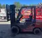 2018 Toyota 8FDU30 Warehouse Forklift