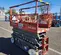 2017 Skyjack SJIII3226 Scissor Lift