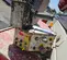 2018 MEC 6092RT Rough Terrain Scissor Lift