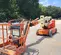 2013 JLG E400AJPN Articulating Boom Lift