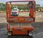 2021 Snorkel S3219E Scissor Lift