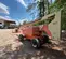 2017 JLG 800AJ Articulating Boom Lift