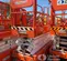 2019 Snorkel S3226E Scissor Lift