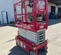 2019 MEC MICRO 19 Scissor Lift