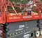 2016 Skyjack SJIII4632 Scissor Lift