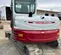 2019 Takeuchi TB290C Mini Excavator