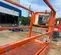 2021 Snorkel S3219E Scissor Lift