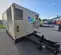 2018 Doosan HP1600WCU-T4F Air Compressor
