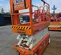 2019 Snorkel S3226E Scissor Lift