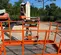 2017 Snorkel TB126J Boom Lift