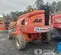 2017 JLG 400S Boom Lift
