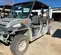 2021 Polaris PRO XD 4000D Utility Vehicle