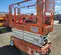 2019 Snorkel S3226E Scissor Lift