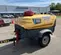2019 Atlas Copco XAS185KD7 T4F Air Compressor