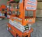 2019 Snorkel S3219E Scissor Lift