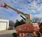 2018 JLG 800S Boom Lift