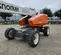2019 Snorkel 660SJ Boom Lift
