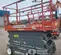 2017 Skyjack SJIII4740 Scissor Lift
