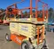 2017 JLG 4069LE Scissor Lift