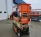 2017 JLG 1932R Scissor Lift