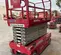 2017 MEC 4046SE Scissor Lift